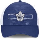 kasketter-buet-bla-snapback-structured-meshback-fra-toronto-maple-leafs-nhl-af-fanatics