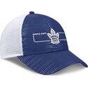 kasketter-buet-bla-snapback-structured-meshback-fra-toronto-maple-leafs-nhl-af-fanatics