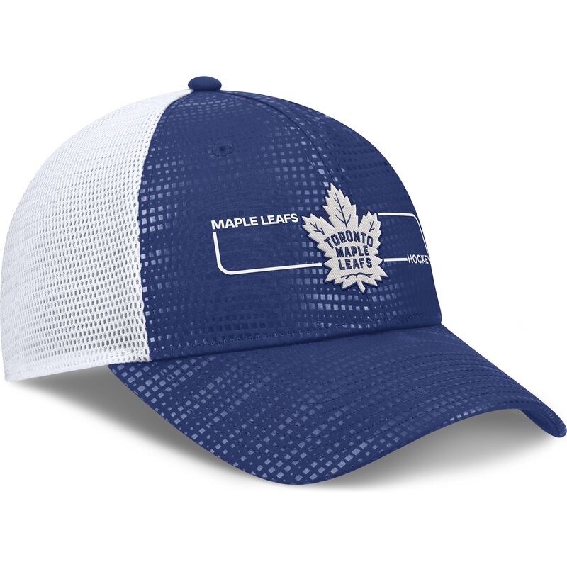 kasketter-buet-bla-snapback-structured-meshback-fra-toronto-maple-leafs-nhl-af-fanatics