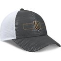 kasketter-buet-gra-snapback-structured-meshback-fra-vegas-golden-knights-nhl-af-fanatics
