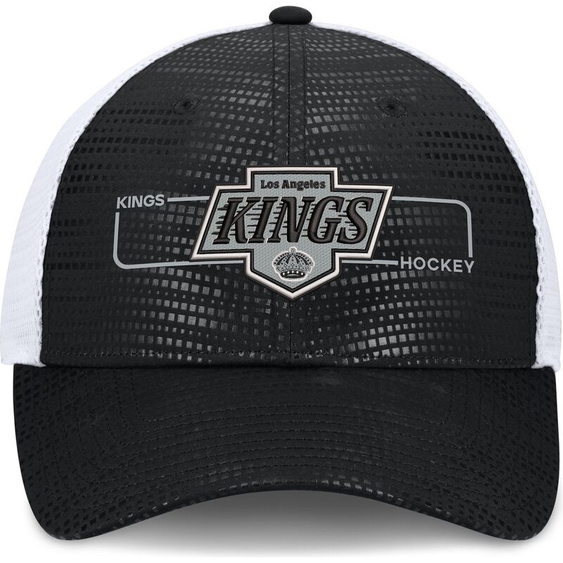 kasketter-buet-sort-snapback-structured-meshback-fra-los-angeles-kings-nhl-af-fanatics kasketter-buet-sort-snapback-structured-meshback-fra-los-angeles-kings-nhl-af-fanatics