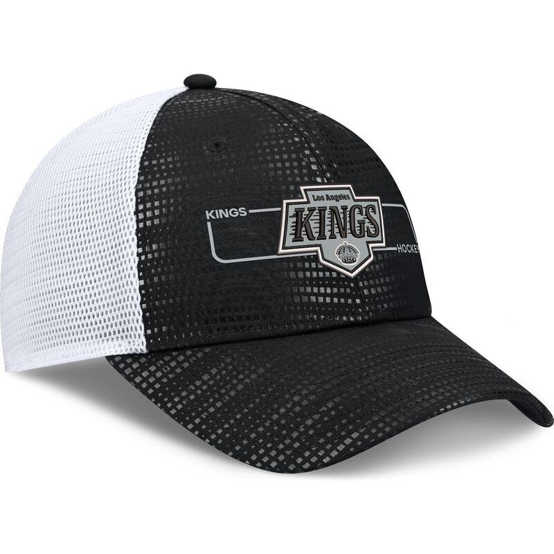 kasketter-buet-sort-snapback-structured-meshback-fra-los-angeles-kings-nhl-af-fanatics kasketter-buet-sort-snapback-structured-meshback-fra-los-angeles-kings-nhl-af-fanatics