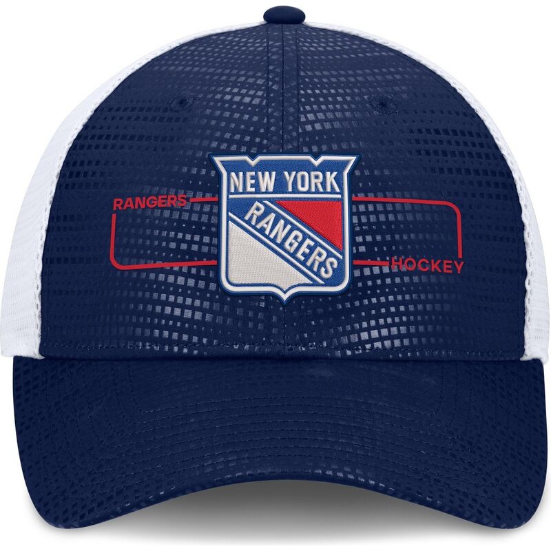 kasketter-buet-marinebla-snapback-structured-meshback-fra-new-york-rangers-nhl-af-fanatics
