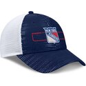 kasketter-buet-marinebla-snapback-structured-meshback-fra-new-york-rangers-nhl-af-fanatics