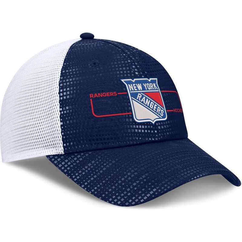 kasketter-buet-marinebla-snapback-structured-meshback-fra-new-york-rangers-nhl-af-fanatics