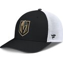 kasketter-buet-sort-snapback-structured-mid-crown-fra-vegas-golden-knights-nhl-af-fanatics