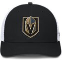 kasketter-buet-sort-snapback-structured-mid-crown-fra-vegas-golden-knights-nhl-af-fanatics