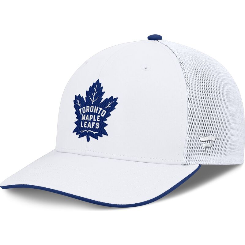 kasketter-buet-hvid-snapback-structured-mid-crown-fra-toronto-maple-leafs-nhl-af-fanatics kasketter-buet-hvid-snapback-structured-mid-crown-fra-toronto-maple-leafs-nhl-af-fanatics
