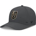 kasketter-buet-gra-snapback-structured-a-frame-fra-vegas-golden-knights-nhl-af-fanatics