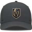 kasketter-buet-gra-snapback-structured-a-frame-fra-vegas-golden-knights-nhl-af-fanatics