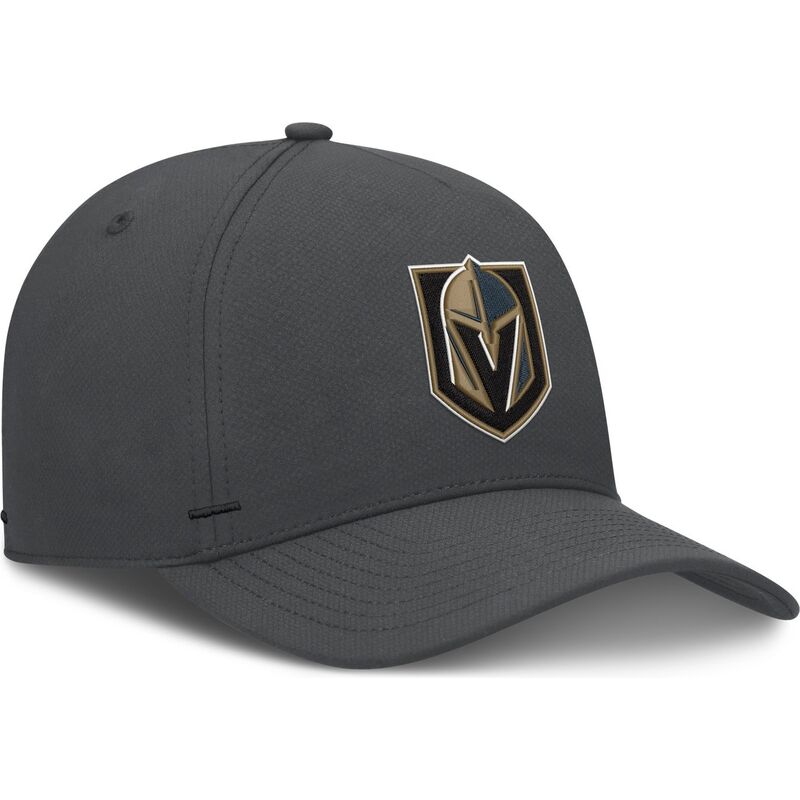 kasketter-buet-gra-snapback-structured-a-frame-fra-vegas-golden-knights-nhl-af-fanatics