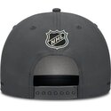kasketter-buet-gra-snapback-structured-a-frame-fra-vegas-golden-knights-nhl-af-fanatics