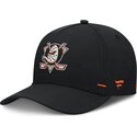 kasketter-buet-sort-snapback-structured-a-frame-fra-anaheim-ducks-nhl-af-fanatics