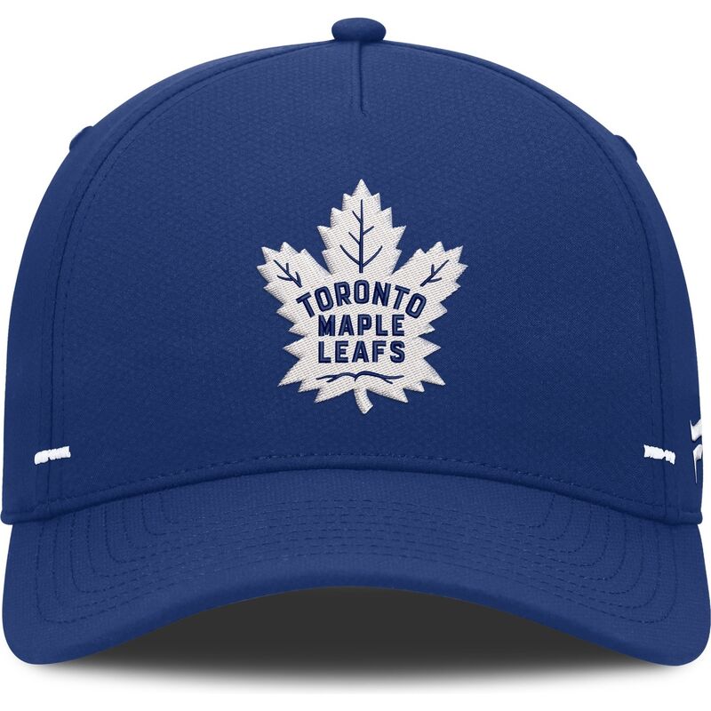 kasketter-buet-bla-snapback-structured-a-frame-fra-toronto-maple-leafs-nhl-af-fanatics kasketter-buet-bla-snapback-structured-a-frame-fra-toronto-maple-leafs-nhl-af-fanatics