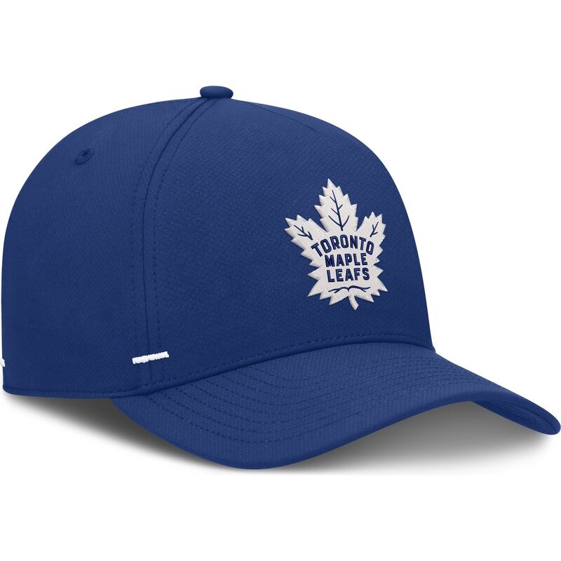 kasketter-buet-bla-snapback-structured-a-frame-fra-toronto-maple-leafs-nhl-af-fanatics kasketter-buet-bla-snapback-structured-a-frame-fra-toronto-maple-leafs-nhl-af-fanatics