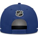 kasketter-buet-bla-snapback-structured-a-frame-fra-toronto-maple-leafs-nhl-af-fanatics
