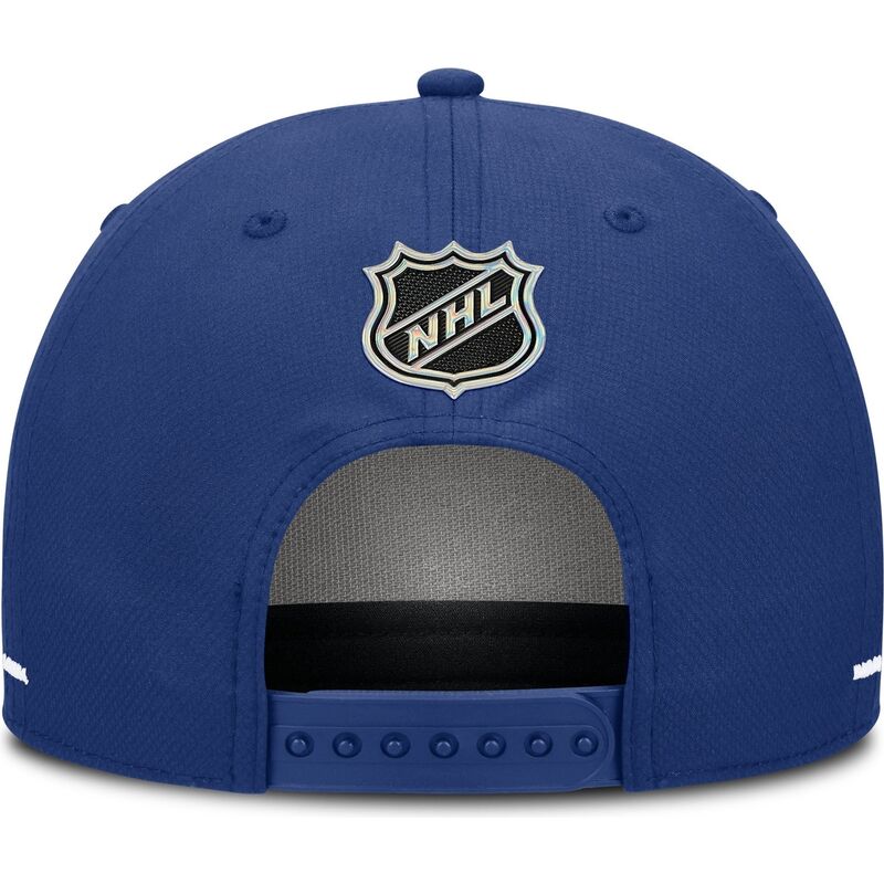 kasketter-buet-bla-snapback-structured-a-frame-fra-toronto-maple-leafs-nhl-af-fanatics kasketter-buet-bla-snapback-structured-a-frame-fra-toronto-maple-leafs-nhl-af-fanatics