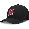 kasketter-buet-sort-snapback-structured-a-frame-fra-new-jersey-devils-nhl-af-fanatics