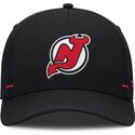 kasketter-buet-sort-snapback-structured-a-frame-fra-new-jersey-devils-nhl-af-fanatics