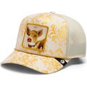 kasketter-buet-gylden-snapback-dorada-ate-gilded-beast-the-farm-goorin-bros