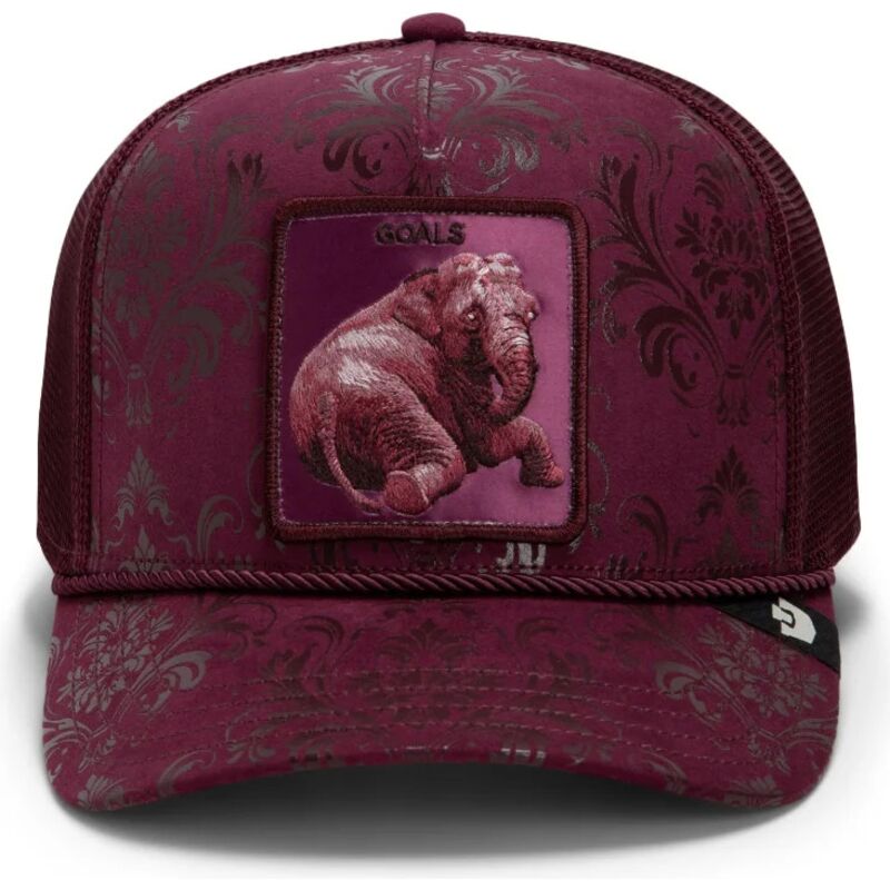kasketter-buet-granatrod-snapback-goals-gilded-beast-the-farm-goorin-bros kasketter-buet-granatrod-snapback-goals-gilded-beast-the-farm-goorin-bros