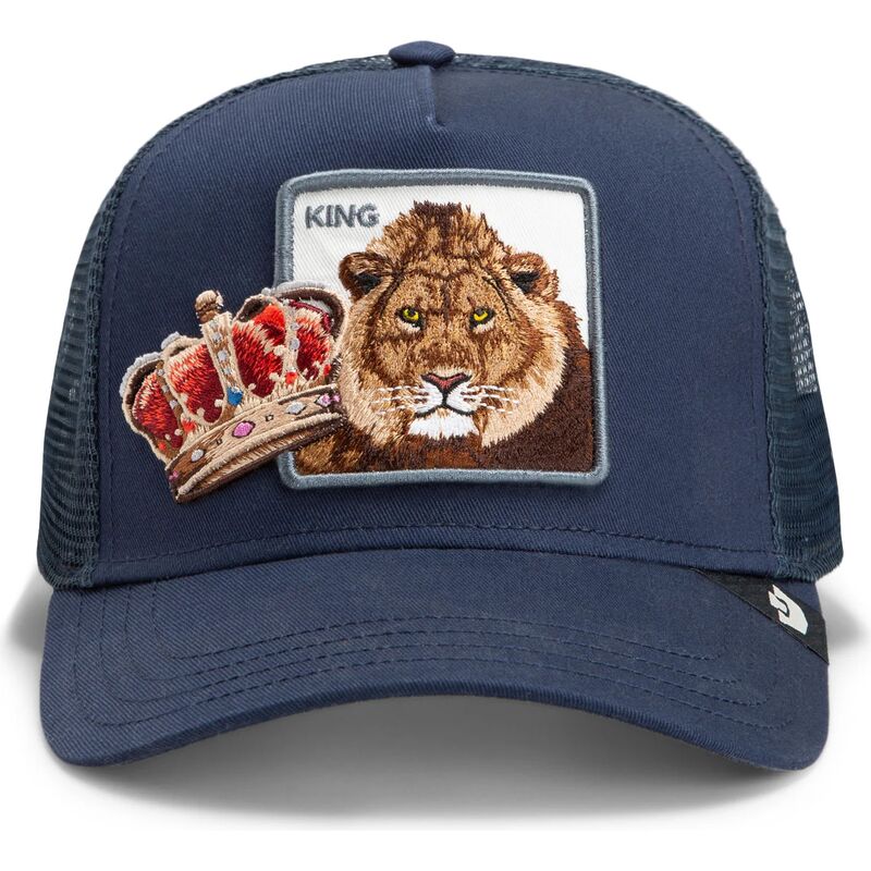 kasketter-buet-bla-snapback-royal-stay-royal-sidekick-the-farm-goorin-bros