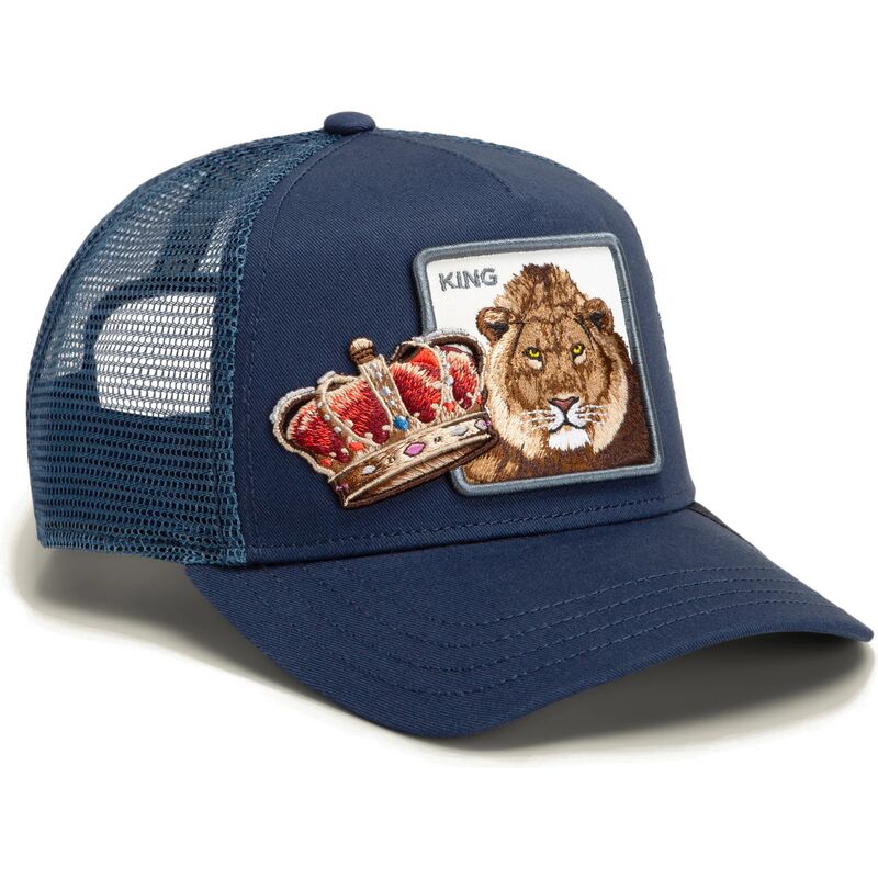 kasketter-buet-bla-snapback-royal-stay-royal-sidekick-the-farm-goorin-bros