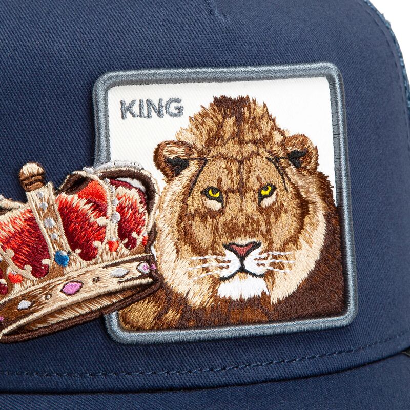 kasketter-buet-bla-snapback-royal-stay-royal-sidekick-the-farm-goorin-bros
