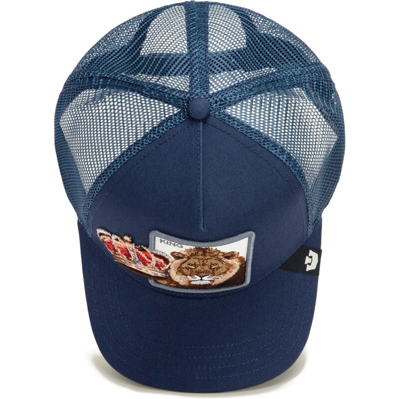 kasketter-buet-bla-snapback-royal-stay-royal-sidekick-the-farm-goorin-bros