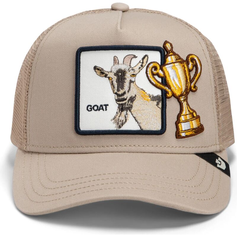 kasketter-buet-beige-snapback-top-of-the-podium-sidekick-the-farm-goorin-bros