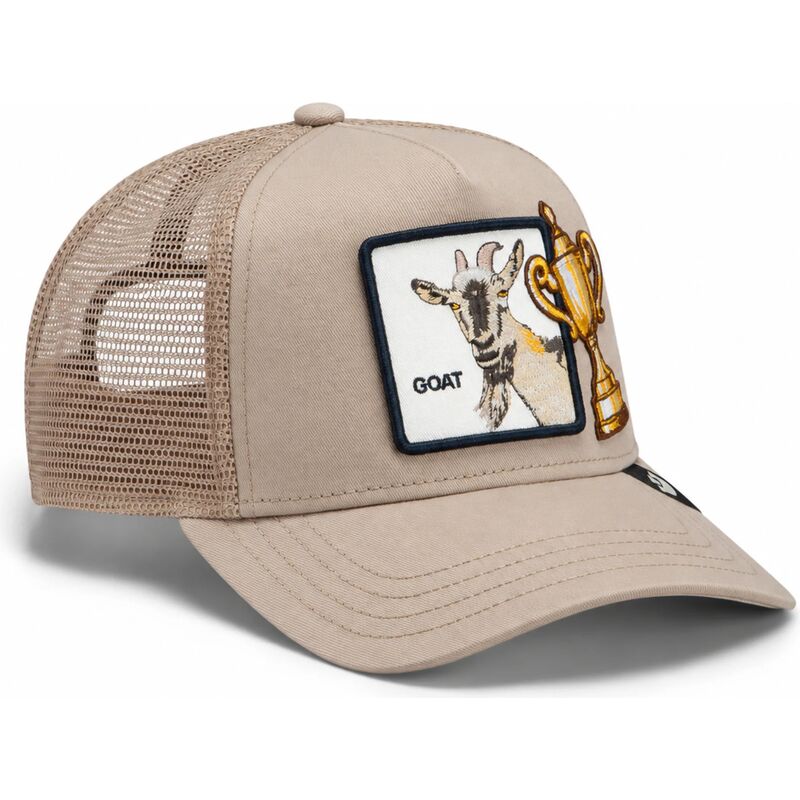 kasketter-buet-beige-snapback-top-of-the-podium-sidekick-the-farm-goorin-bros