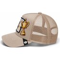kasketter-buet-beige-snapback-top-of-the-podium-sidekick-the-farm-goorin-bros