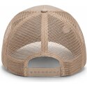 kasketter-buet-beige-snapback-top-of-the-podium-sidekick-the-farm-goorin-bros