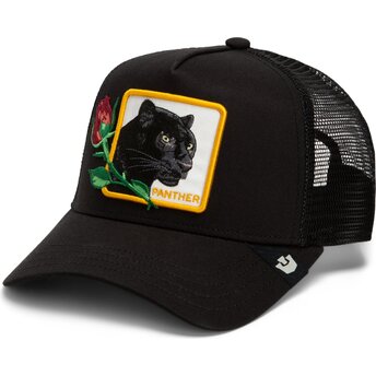 Kasketter buet sort snapback Celebrate a Legend Sidekick The Farm Goorin Bros.