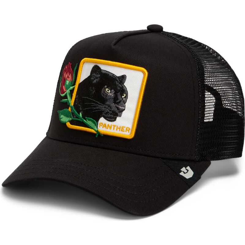 kasketter-buet-sort-snapback-celebrate-a-legend-sidekick-the-farm-goorin-bros