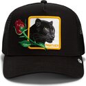 kasketter-buet-sort-snapback-celebrate-a-legend-sidekick-the-farm-goorin-bros