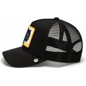 kasketter-buet-sort-snapback-celebrate-a-legend-sidekick-the-farm-goorin-bros