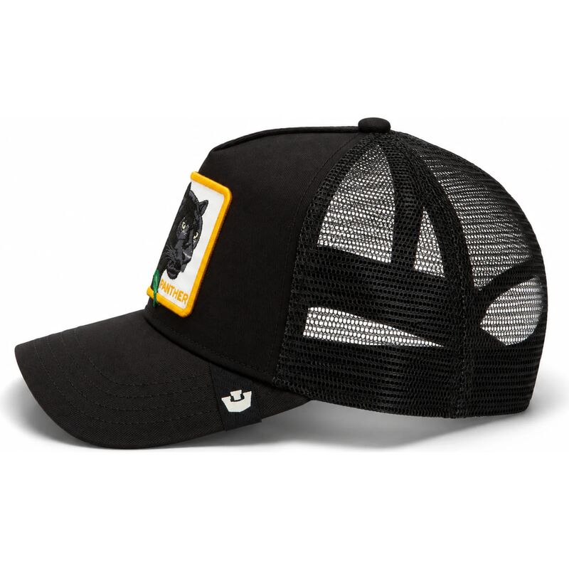 kasketter-buet-sort-snapback-celebrate-a-legend-sidekick-the-farm-goorin-bros