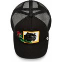 kasketter-buet-sort-snapback-celebrate-a-legend-sidekick-the-farm-goorin-bros