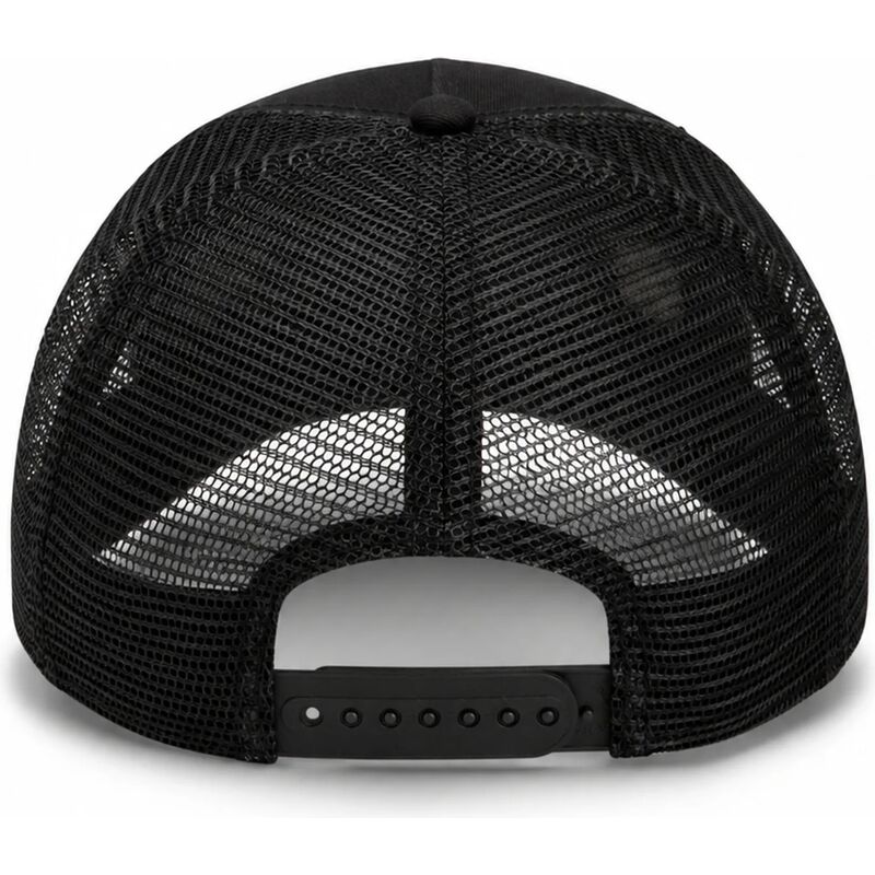 kasketter-buet-sort-snapback-celebrate-a-legend-sidekick-the-farm-goorin-bros