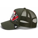 kasketter-buet-gron-snapback-off-the-grid-sidekick-the-farm-goorin-bros