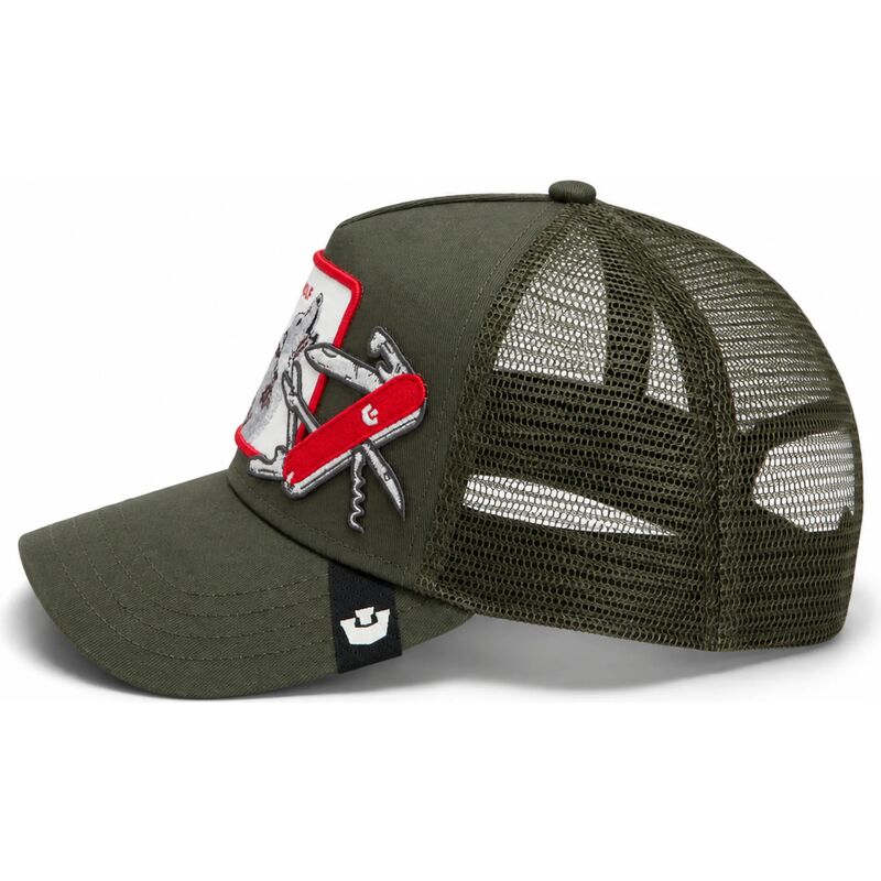 kasketter-buet-gron-snapback-off-the-grid-sidekick-the-farm-goorin-bros