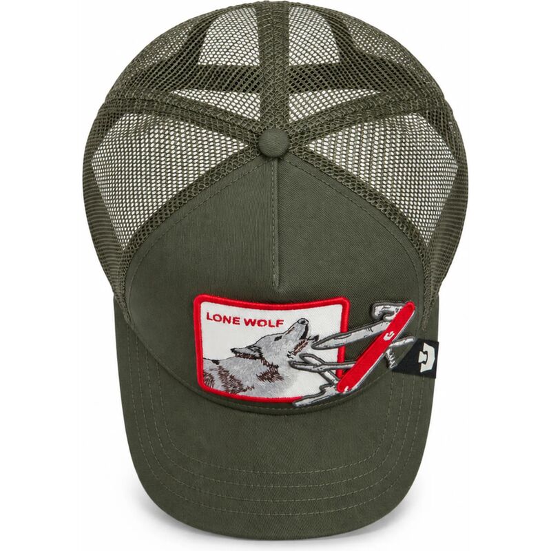 kasketter-buet-gron-snapback-off-the-grid-sidekick-the-farm-goorin-bros