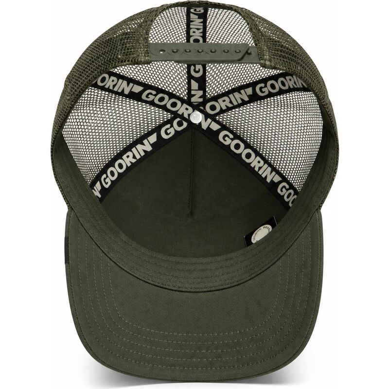 kasketter-buet-gron-snapback-off-the-grid-sidekick-the-farm-goorin-bros