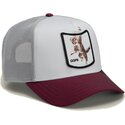kasketter-buet-granatrod-snapback-oops-migration-the-farm-goorin-bros