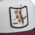 kasketter-buet-granatrod-snapback-oops-migration-the-farm-goorin-bros