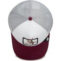 kasketter-buet-granatrod-snapback-oops-migration-the-farm-goorin-bros