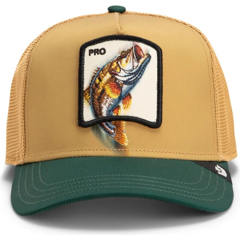 kasketter-buet-brun-snapback-pro-migration-the-farm-goorin-bros kasketter-buet-brun-snapback-pro-migration-the-farm-goorin-bros