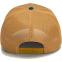 kasketter-buet-brun-snapback-pro-migration-the-farm-goorin-bros