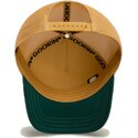 kasketter-buet-brun-snapback-pro-migration-the-farm-goorin-bros